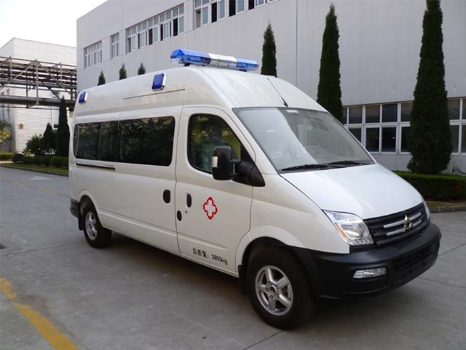 南京私人救护车