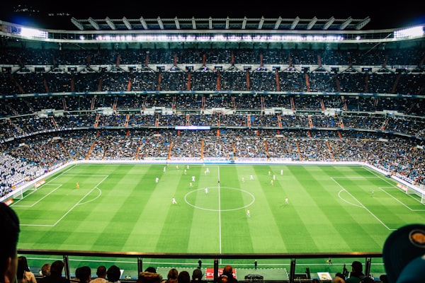 Soccer News