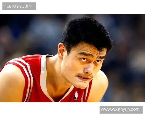 姚明的篮球传奇与人生启示全方位素材分享与深度解读 姚明的篮球传奇与人生启示全方位素材分享与深度解读