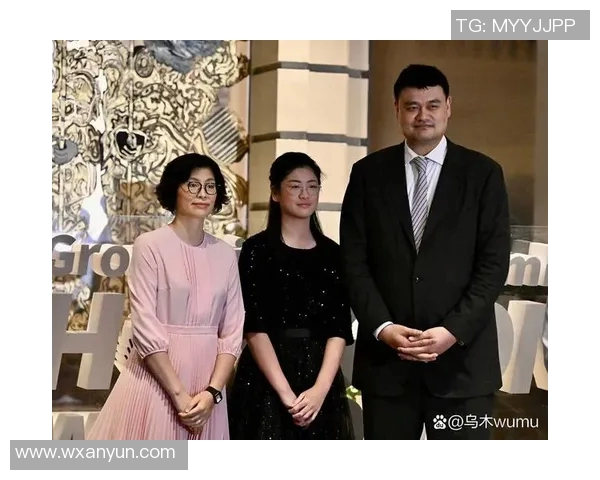 姚明月妈妈的育儿心经与家庭幸福的秘密分享 姚明月妈妈的育儿心经与家庭幸福的秘密分享