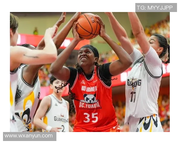 姚明引领中国女篮在WCBA决赛中展现实力助力球队争夺冠军荣耀 姚明引领中国女篮在WCBA决赛中展现实力助力球队争夺冠军荣耀