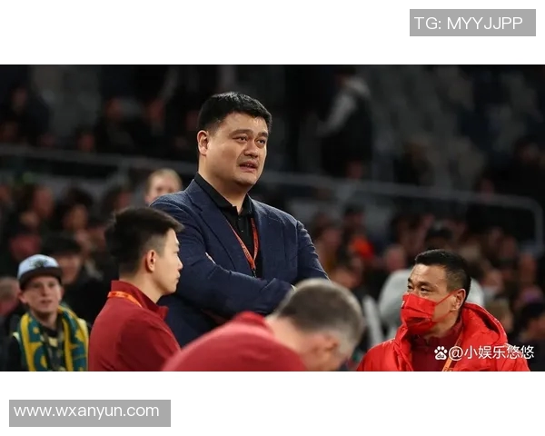 昆山姚明刚:从篮球巨星到家乡发展的新篇章与未来展望 昆山姚明刚:从篮球巨星到家乡发展的新篇章与未来展望