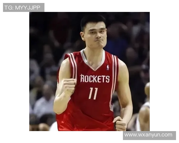 姚明与浮云的对话:从篮球巨星到人生哲学的思考之旅 姚明与浮云的对话:从篮球巨星到人生哲学的思考之旅