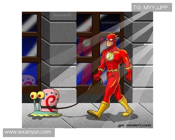 足球场上的超级英雄夸张漫画展现明星球员的疯狂瞬间与幽默风采 足球场上的超级英雄夸张漫画展现明星球员的疯狂瞬间与幽默风采