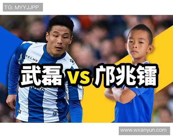 17岁帅气足球明星的成长之路与未来展望 17岁帅气足球明星的成长之路与未来展望