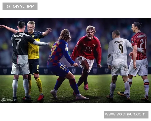 哪些运动员在私下里崇拜足球明星他们的偶像是谁 哪些运动员在私下里崇拜足球明星他们的偶像是谁