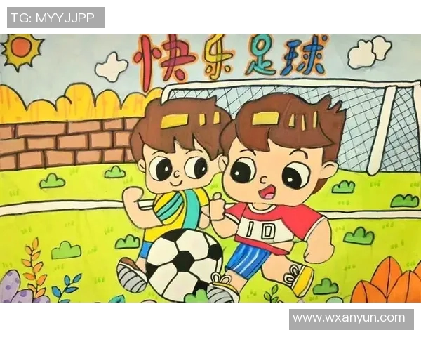 我心中的足球明星:他们的魅力与成就让我倾倒 我心中的足球明星:他们的魅力与成就让我倾倒