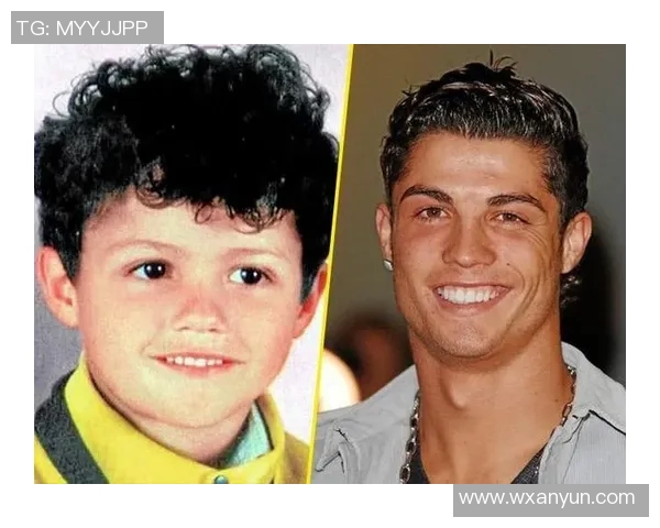 著名足球明星如何在职业生涯中实现自我转变与成长的故事