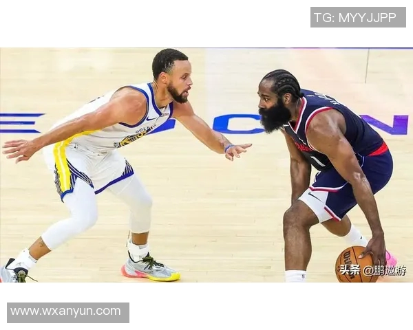 2017年NBA勇士与快船精彩对决回放全程回顾与分析