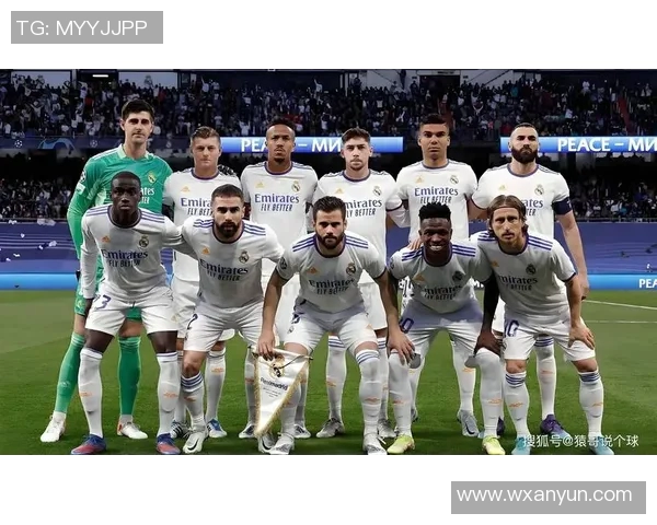 家马德里与罗马竞技的巅峰对决谁能笑到最后