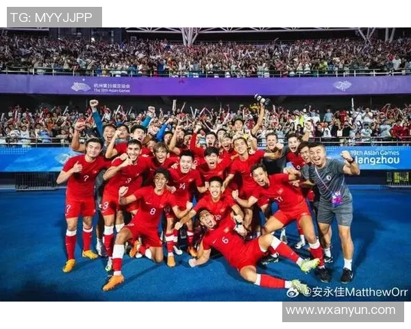 亚运会足球明星的辉煌成就与感人故事汇聚成的传奇篇章 亚运会足球明星的辉煌成就与感人故事汇聚成的传奇篇章