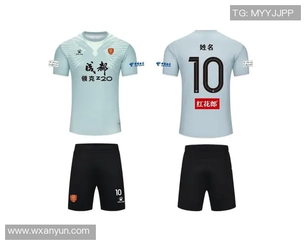 足球明星如何通过队服展现个人风格与球队文化的深刻联系 足球明星如何通过队服展现个人风格与球队文化的深刻联系